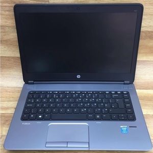 Laptop